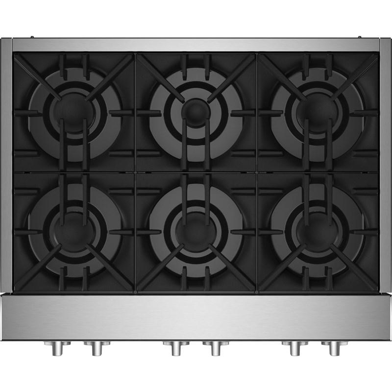 Large Picture of JennAir JGCP436HL