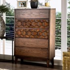 Furniture of America Kallisto CM7582C Chest