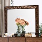 Furniture of America Kallisto CM7582M Dresser Mirror