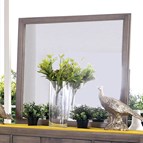 Furniture of America Berenice CM7580A-M Mirror