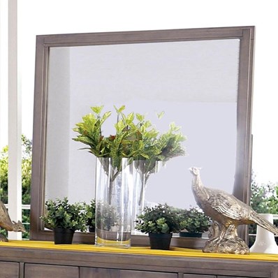 Furniture of America Berenice CM7580A-M Mirror