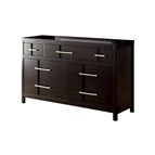 Furniture of America Berenice CM7580EX-D Dresser