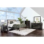 Furniture of America Berenice CM7580EX-N Night Stand