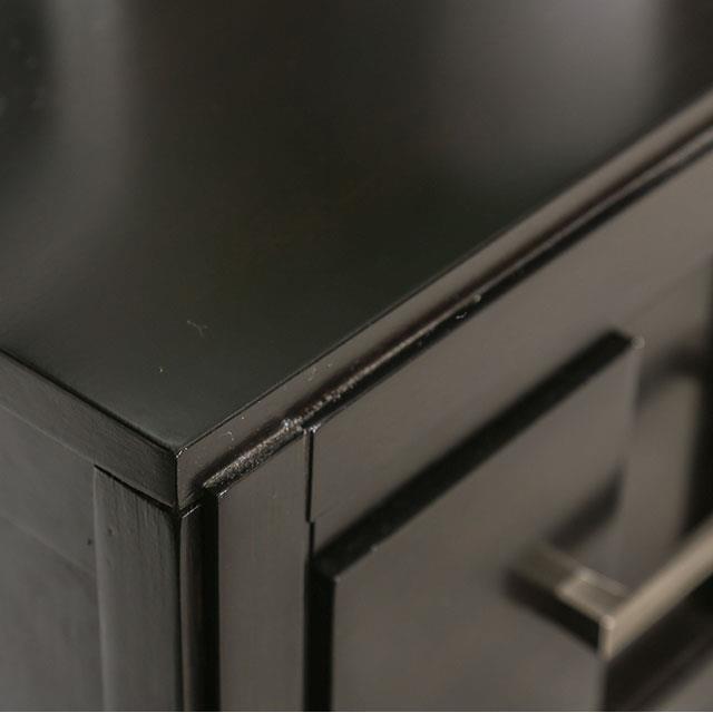 Large Picture of Furniture of America Berenice CM7580EX-N Night Stand