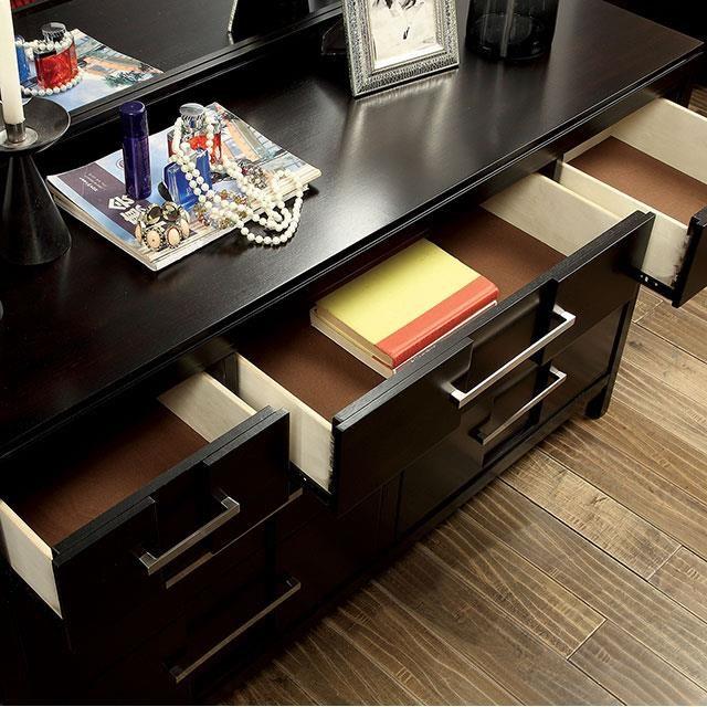 Large Picture of Furniture of America Berenice CM7580EX-N Night Stand