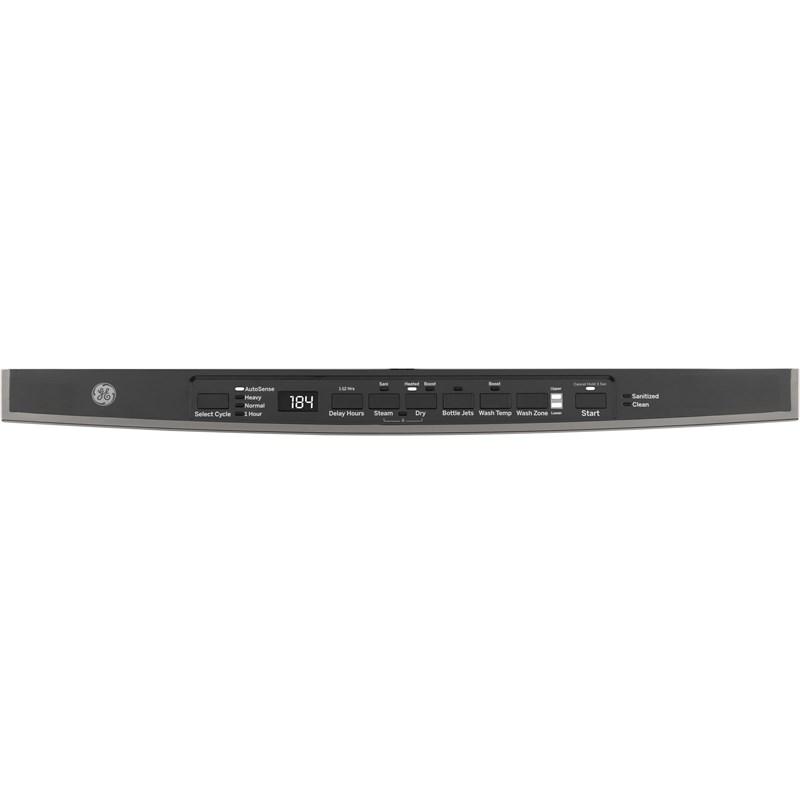 Large Picture of GE GDP615HBMTS
