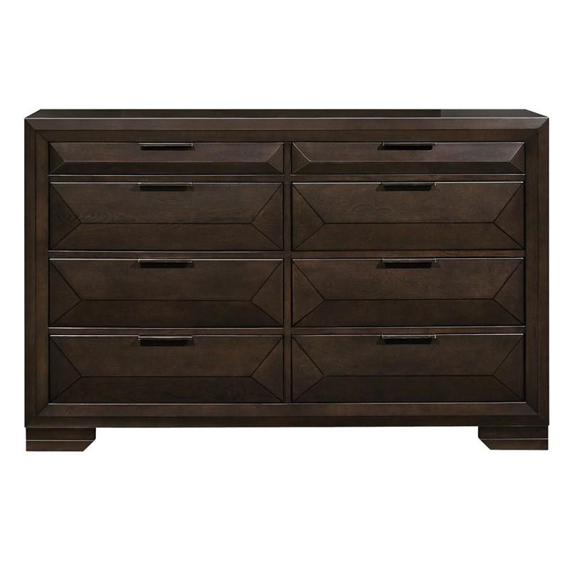 Homelegance Chesky 1753-5 Dresser