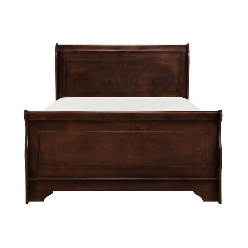 Homelegance Abbeville 1856-1* Queen Bed