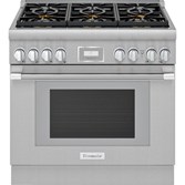 Thermador PRG366WH