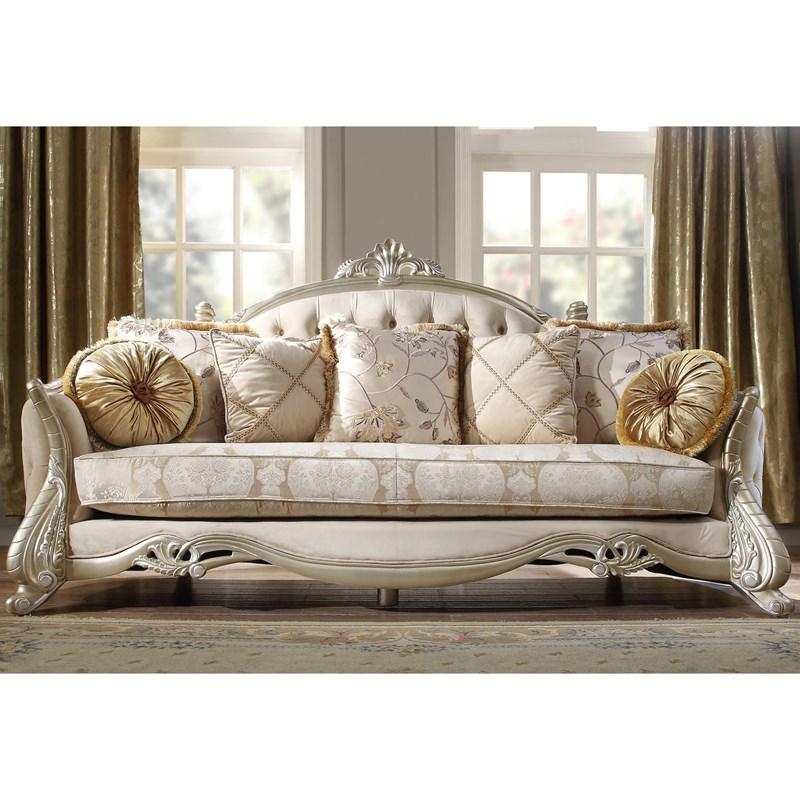 Homey Design HD-661 Sofa