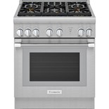 Thermador PRG305WH