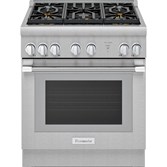 Thermador PRG305WH