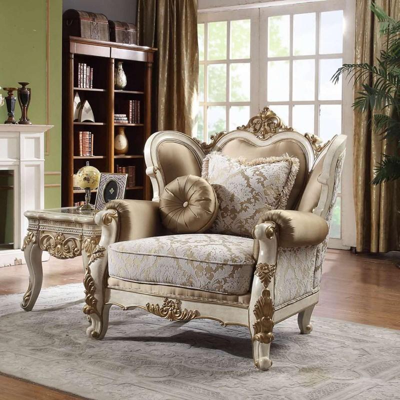 Homey Design HD-2652 Chair