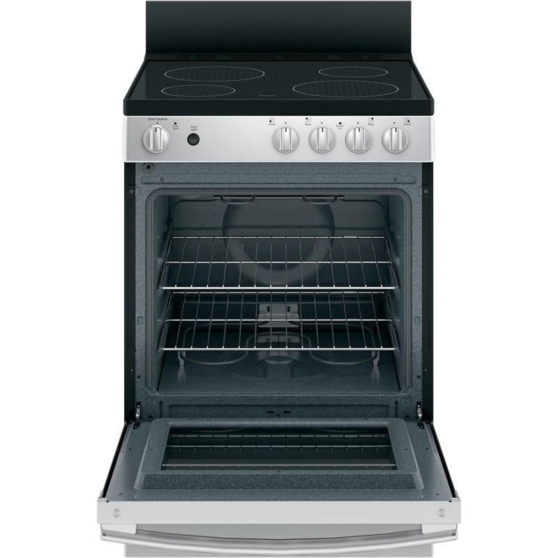 Large Picture of GE JAS640RMSS