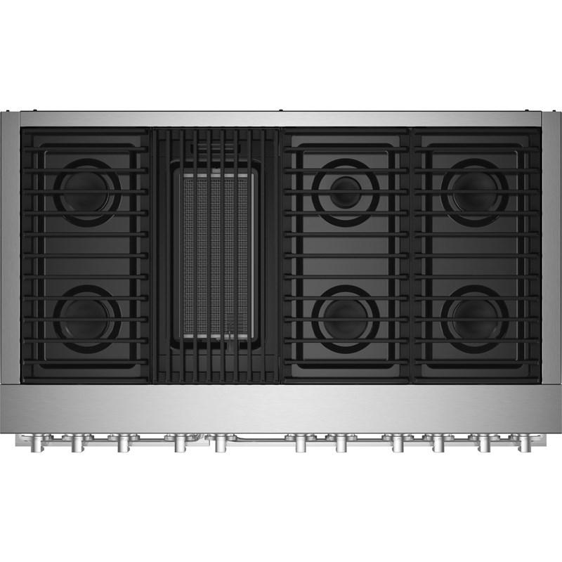 Large Picture of JennAir JDRP648HM