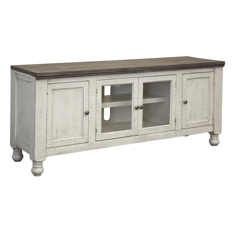 Large Picture of International Furniture Direct Stone IFD4692 Wall Unit