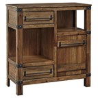 Signature Design by Ashley Roybeck T411-40 Accent Cabinet