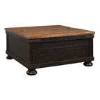 Signature Design by Ashley Valebeck T468-00 Lift Top Cocktail Table
