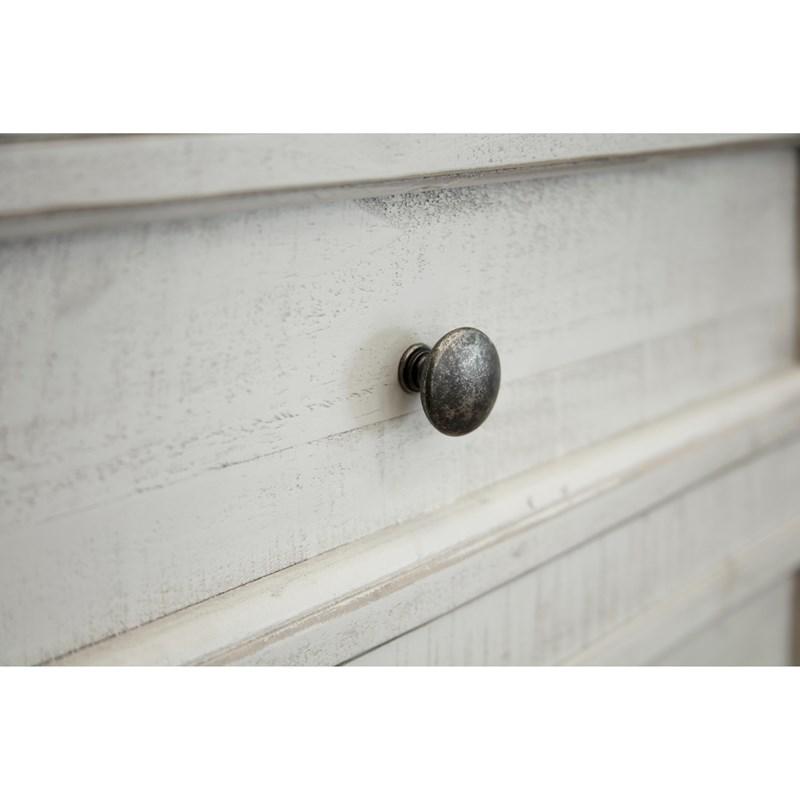 Large Picture of International Furniture Direct Stone IFD4691BFF Buffet