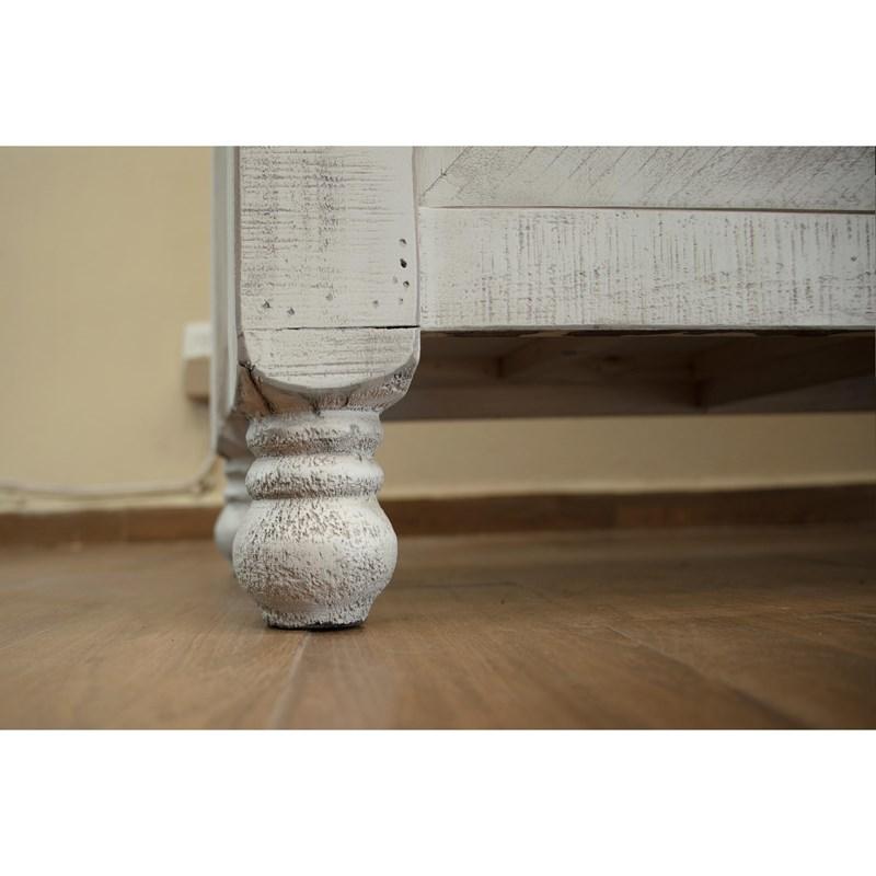 Large Picture of International Furniture Direct Stone IFD4691BFF Buffet