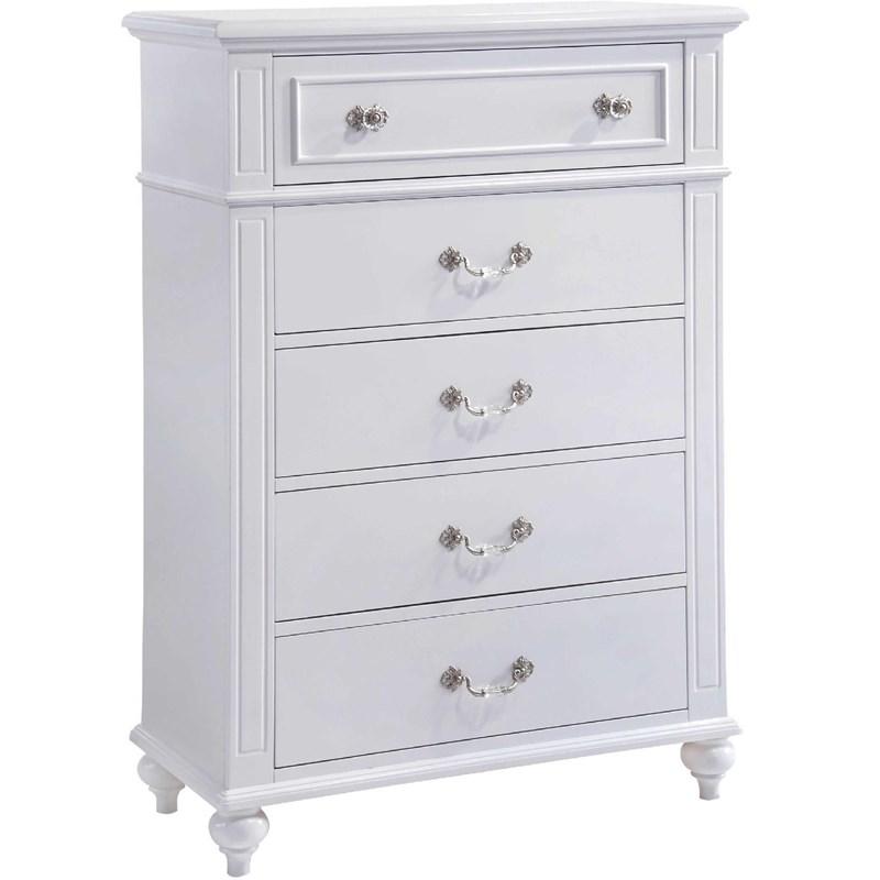Elements International Alana AN700CH Chest