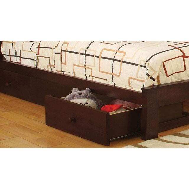 Large Picture of Furniture of America Omnus CM-DR452-EXP