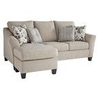 Benchcraft Abney 4970118 Sofa Chaise