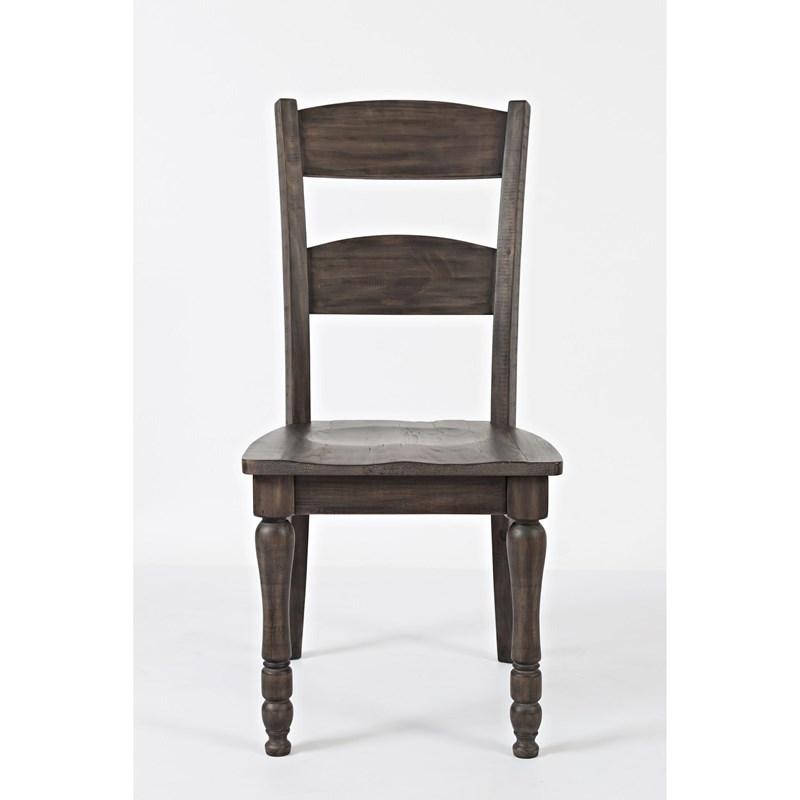Jofran Madison County 1700-401KD Dining Chair