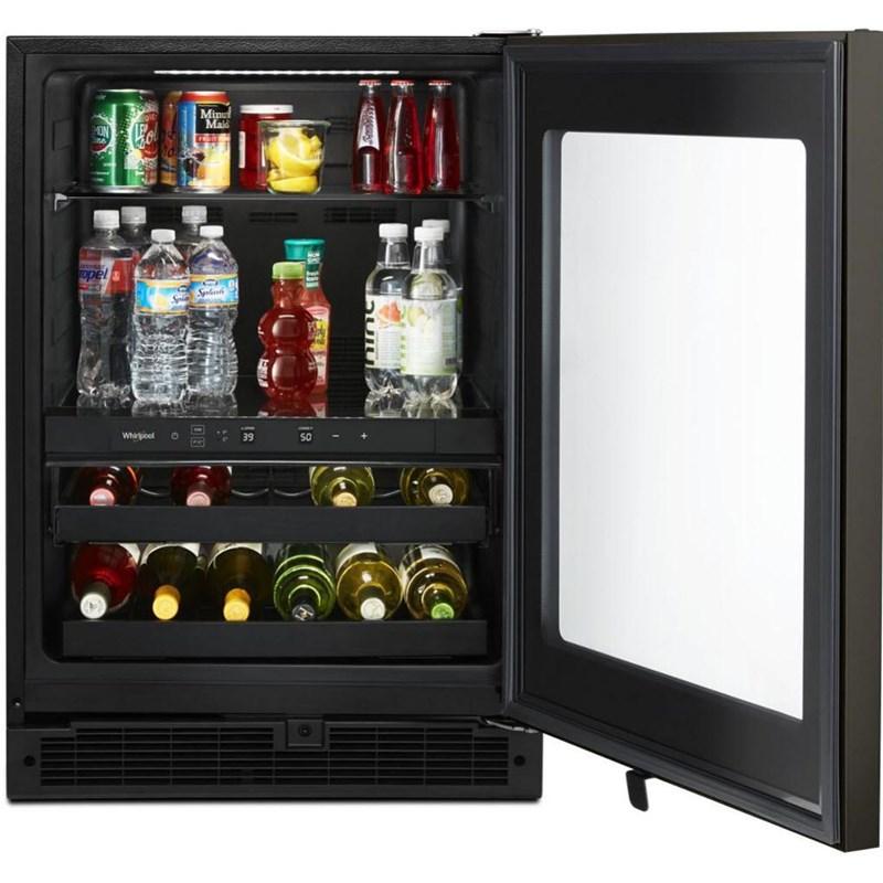 Large Picture of Whirlpool WUB50X24HV