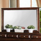 Furniture of America Brandt CM7302CH-M Mirror