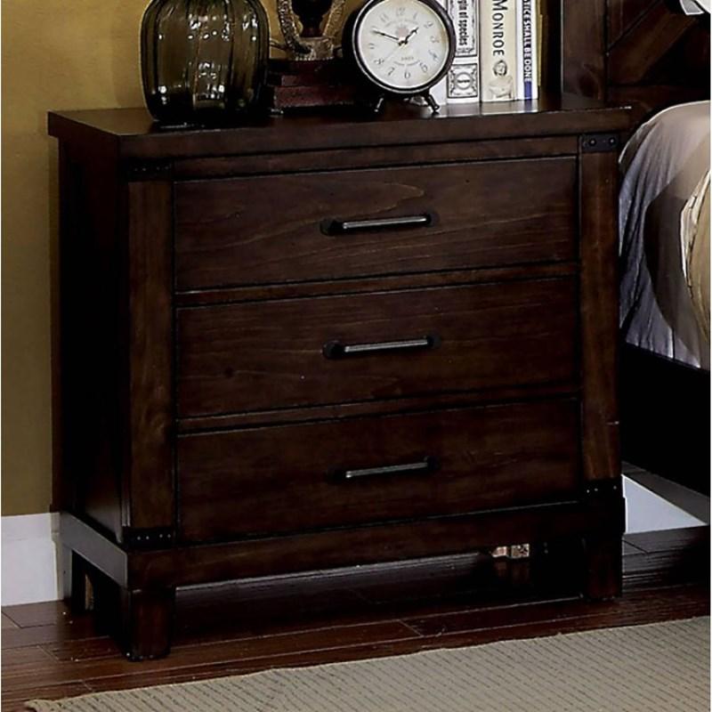 Large Picture of Furniture of America Bianca CM7734N