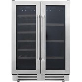 Thor Kitchen TBC2401DI
