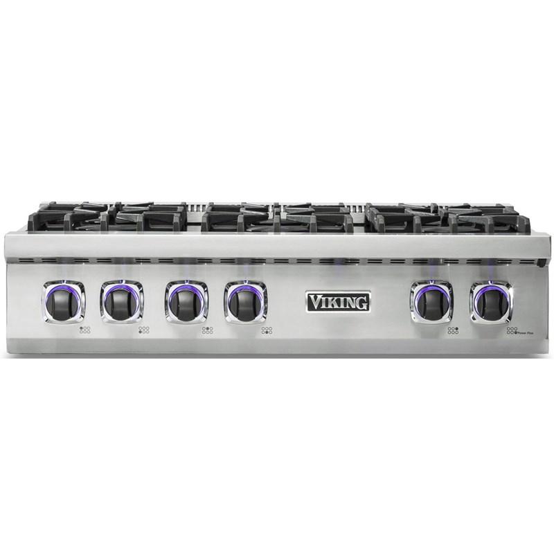 Viking VRT7366BSS