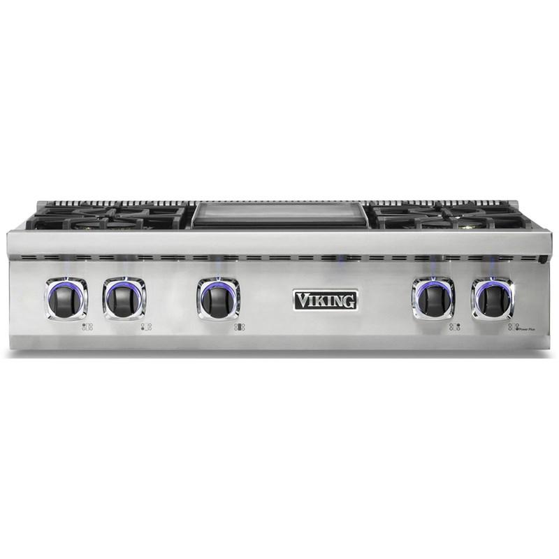 Viking VRT7364GSSLP