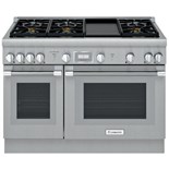 Thermador PRD486WDHU