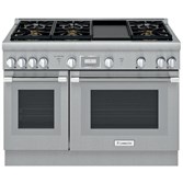 Thermador PRD486WDHU
