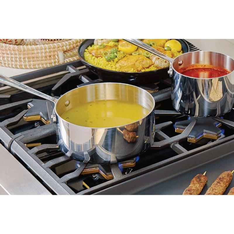 Large Picture of Thermador PRD486WDHU