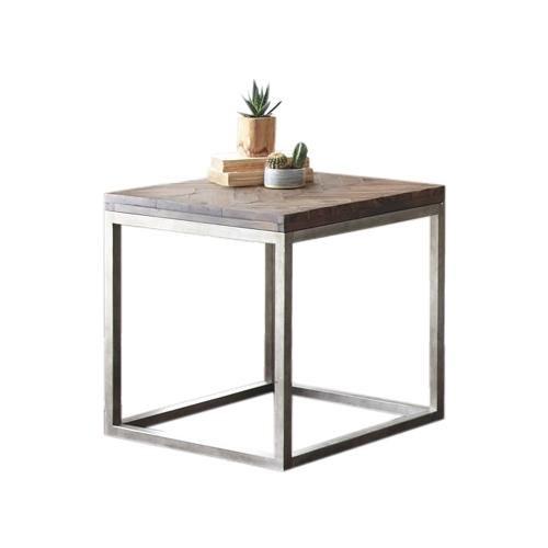 Steve Silver Furniture Lorenza LZ100E End Table