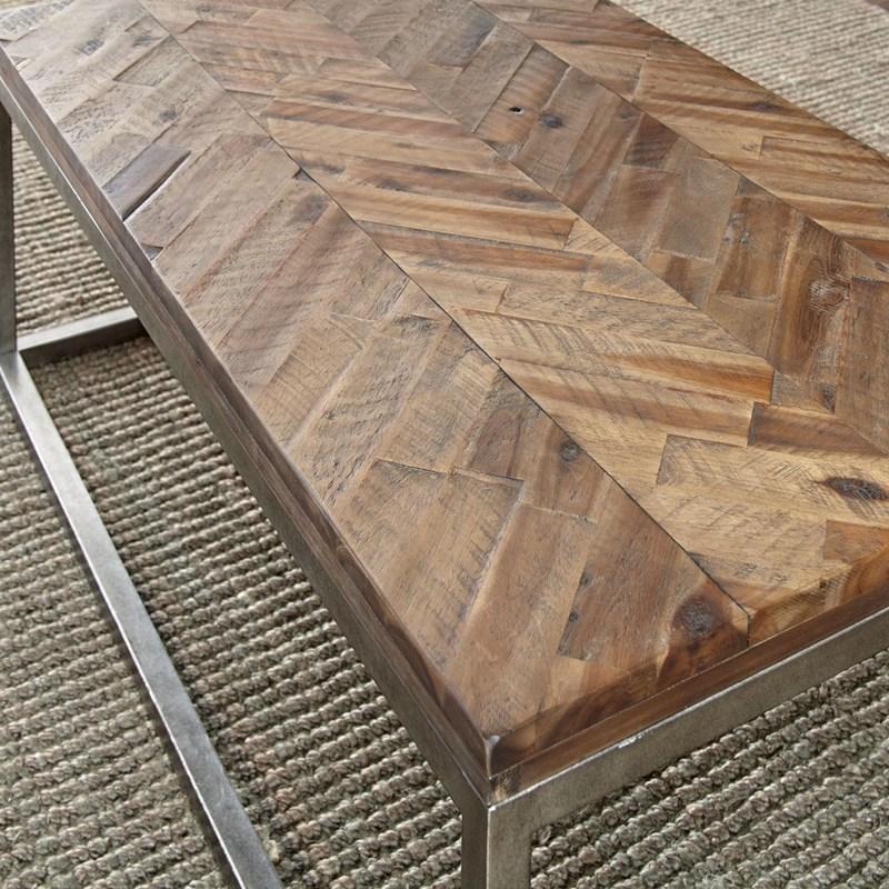 Large Picture of Steve Silver Furniture Lorenza LZ100E End Table