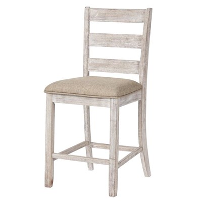 Signature Design by Ashley Skempton D394-124 Upholstered Barstool
