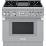 Thermador PRD364WDHU