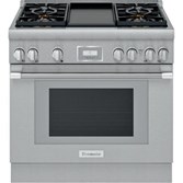 Thermador PRD364WDHU