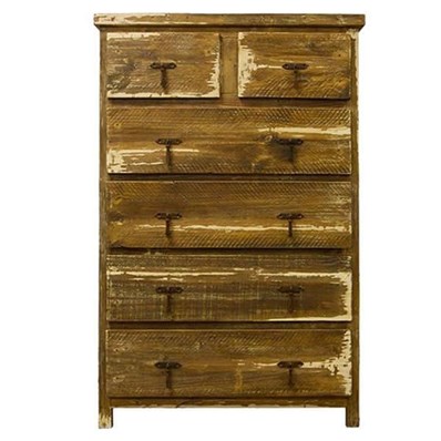 LMT Imports ZGOVE-334 Chest