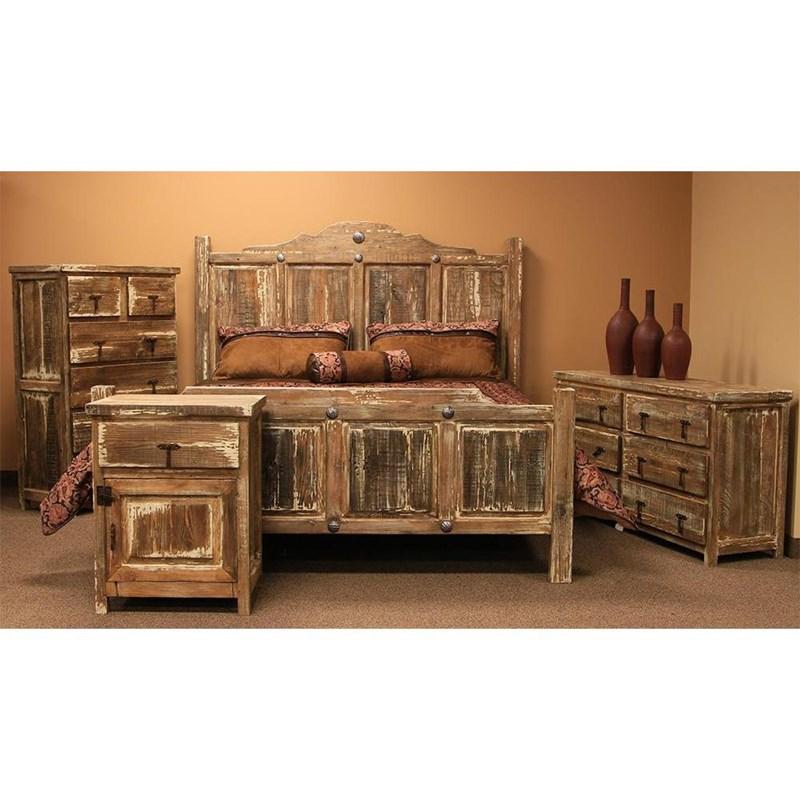 Large Picture of LMT Imports ZGOVE-334 Chest