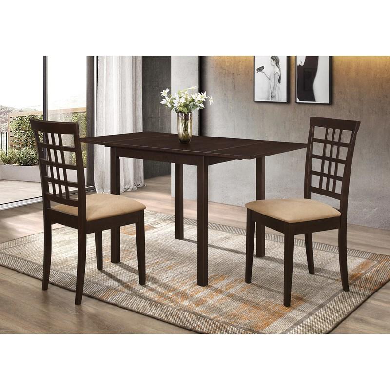 Kelso Dining Table (190821) image 7