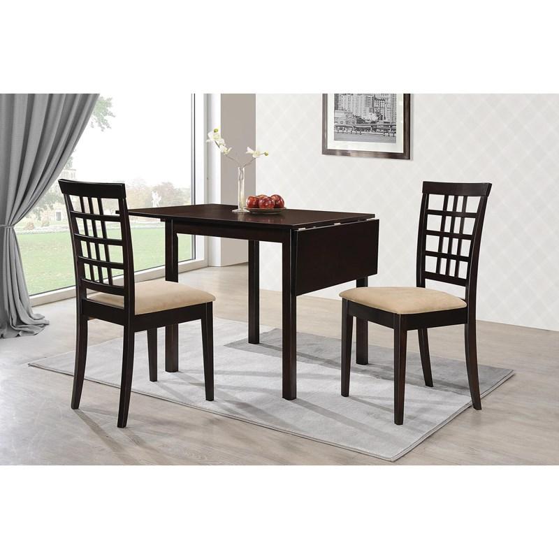 Kelso Dining Table (190821) image 8