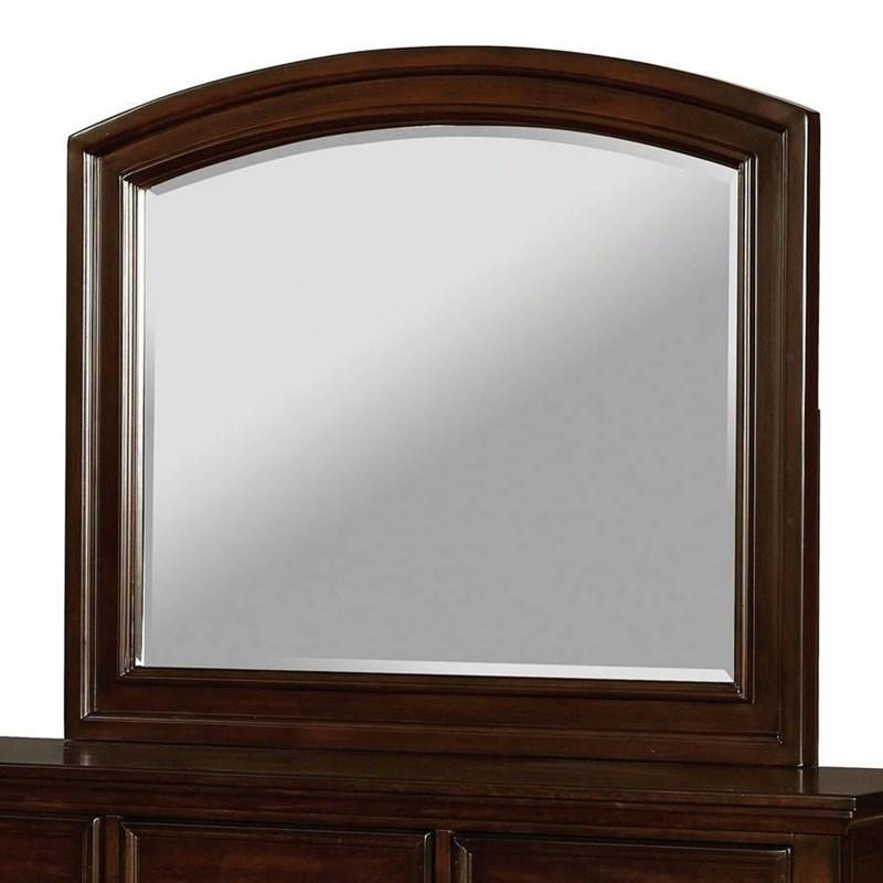 Furniture of America Castor CM7590CH-M
