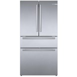 Bosch B36CL80SNS
