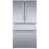 Bosch B36CL80SNS
