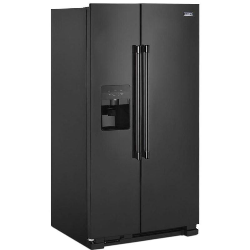 Large Picture of Maytag MSS25C4MGB